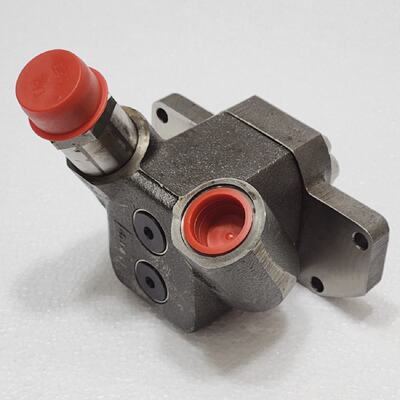 Conjunto De Bomba De Aceite Sabroe 3184.333