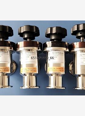 迅NorCalESV1502NWB手动角阀四个