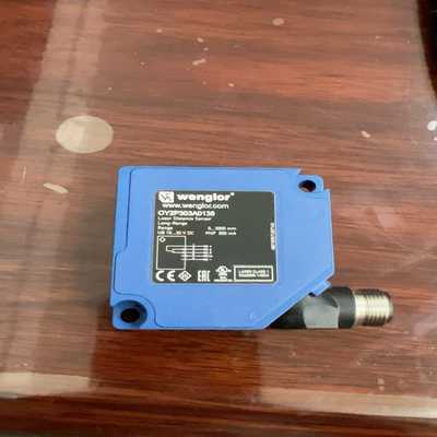 全新威格乐Wenglor光电传感器，OY2P303A0135--议价商品