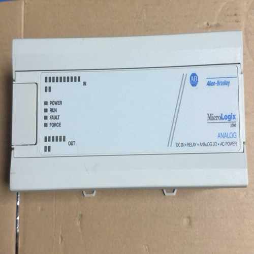 1761-L20BWA-5A/1761L20BWA，成色好，--议价商品