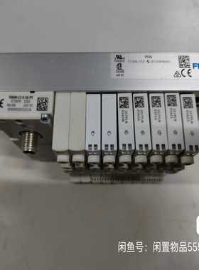 售前询价询价FESTO总线阀岛VTUG5736061套VAEM-