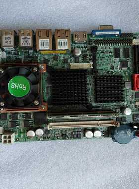 【议价】IEI威达NANO-GM45A-R10REV1.03工适用