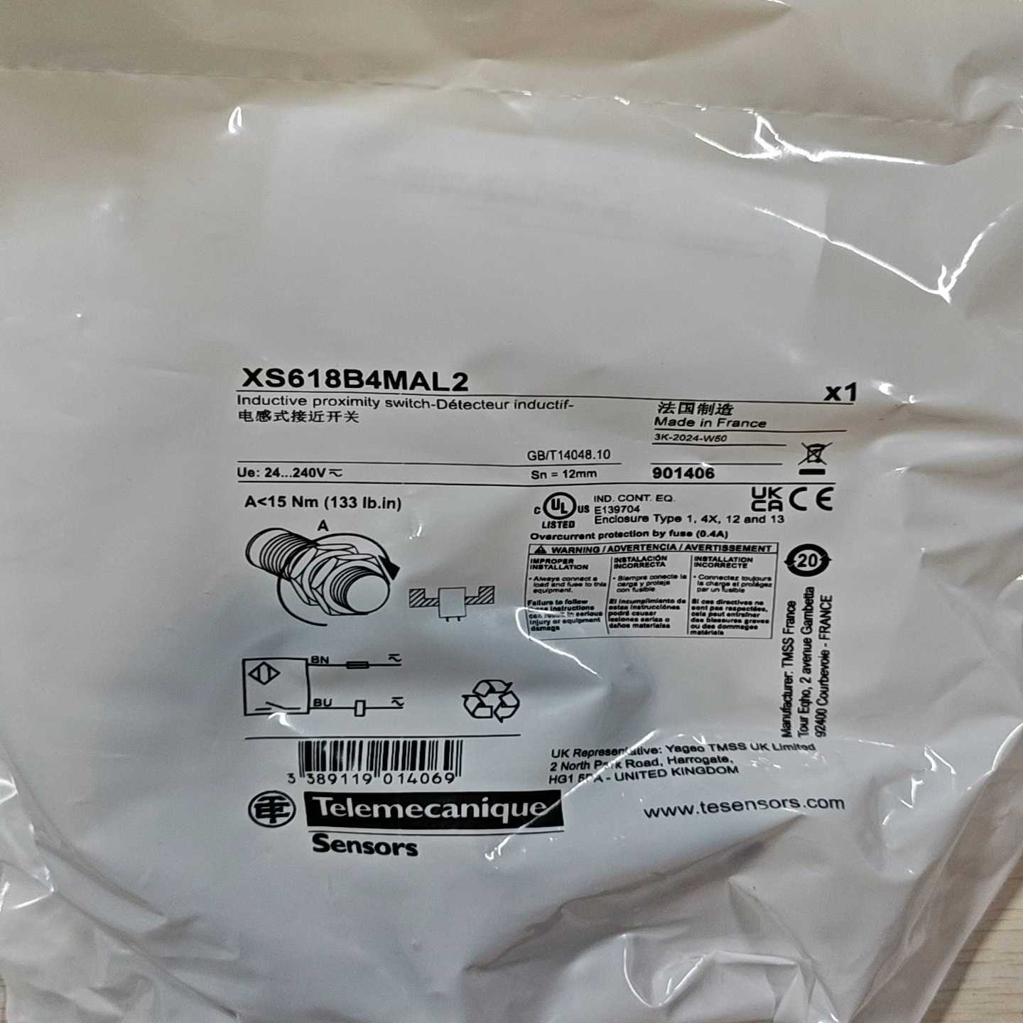 英飞凌IGBT模块,FF900R12IE4。~询价