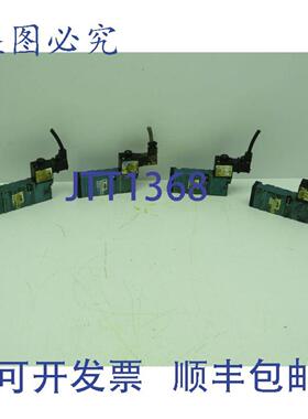 供应Mac413A-00A-DM-DDAJ-2KJ电磁阀DMB-DDAJ-2KJ24VDC54W150PSI4