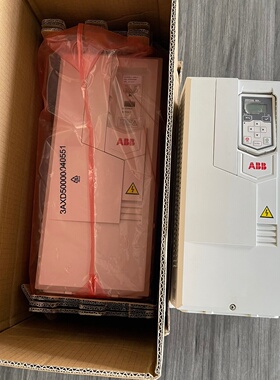 ABB变频器15KWACS53001033A4成色好-议价