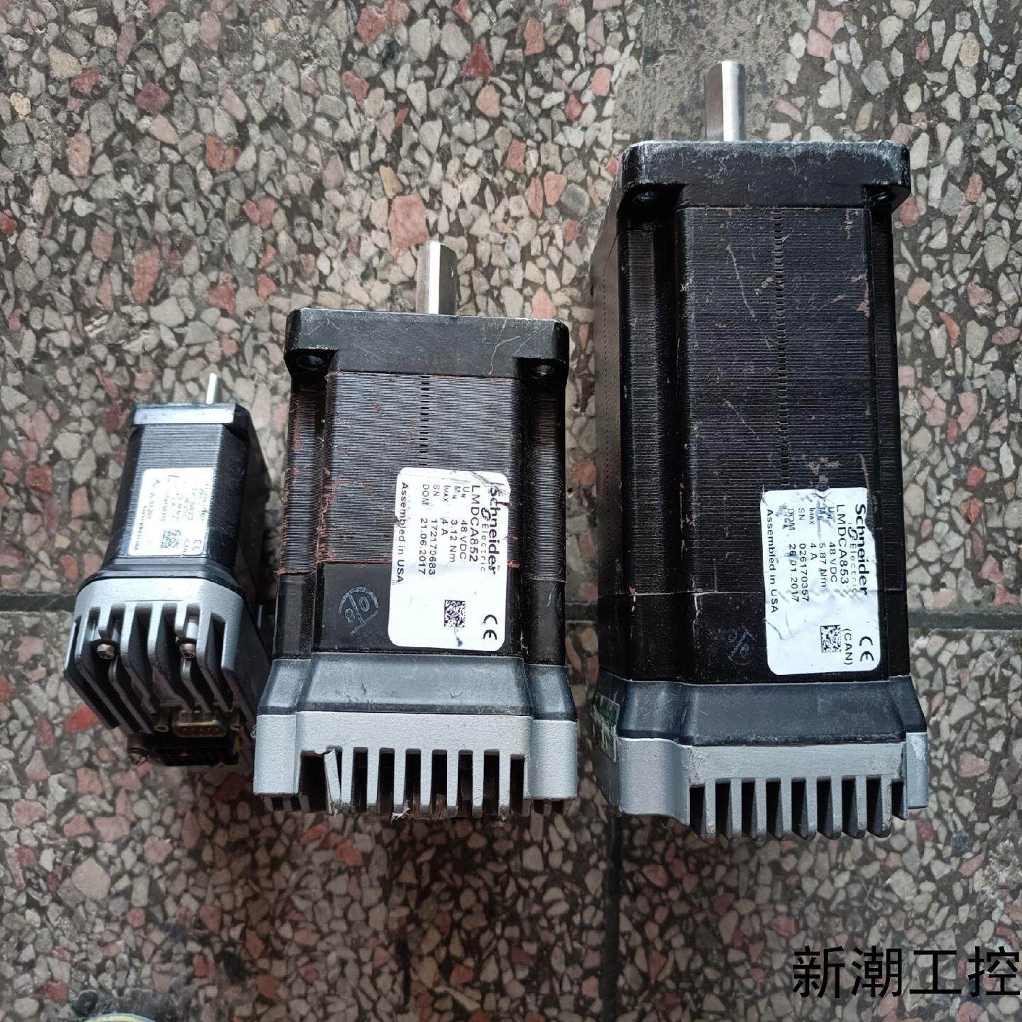 LMDCA853 LMDCA852 LMDCA423拆机Sc议价商品