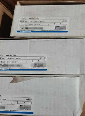 MM3XPN-100/110VDC【博航商行】