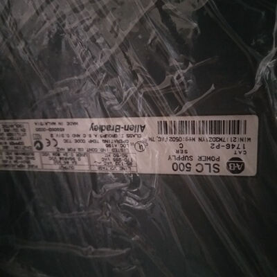 配件ABPLC电源1746P21746P2议价