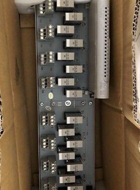 西屋OVATION卡件1C31194G015X00070G，议价商品