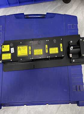 美国原装QUANTELBIGSKY激光器，型号08092--议价商品