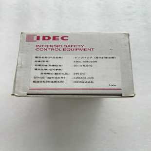 IDEC和泉安全栅EB3L-S08CSDN询价