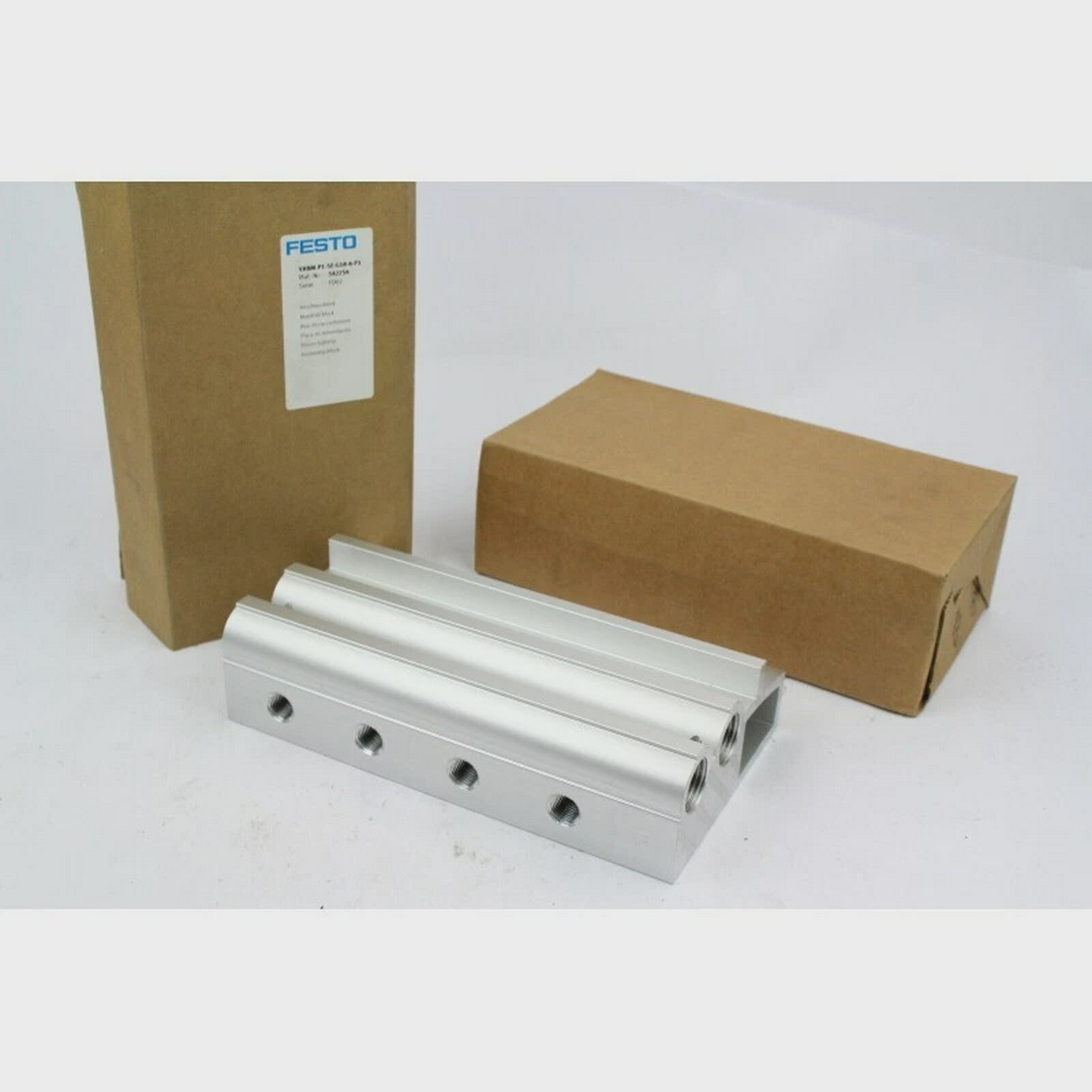 FESTOVABMP1SFG184P3VABM-P1-SF-G18-4-P3542254Bloccollect