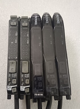 议价FSN11N光纤放大器线长20左右功能议价