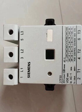 3TF50   22OXMO 3TF52 22OXMO议价