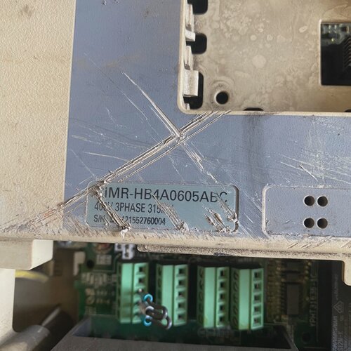 询价-安川变频器H1000系列IMRHB4A0605ABC3
