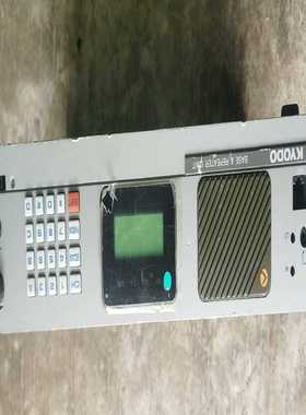 【议价】VHF段KYODO泰和KG510中继台。型号KG510-15适用
