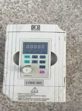 JTE330-SMKA0007M3金田变频器0.75K--议价商品