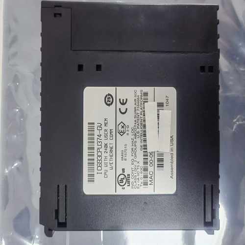 GE90-30系列CPUIC693CPU37询价