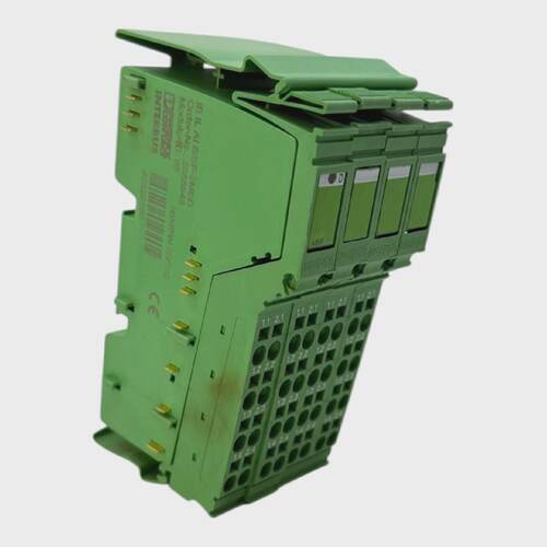 Phoenix Contact 2855648 Inline Terminal IBILAI8SF2MBD For In