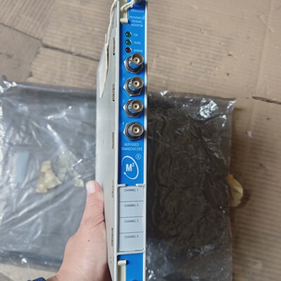 议价New Bentley 350042M Module Model 14073402 With 4适用