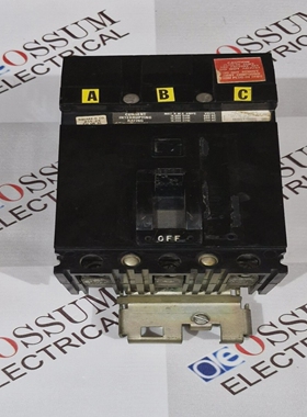 SQUAREDFA36020CIRCUITBREAKER20A440VAC15KA快速发货