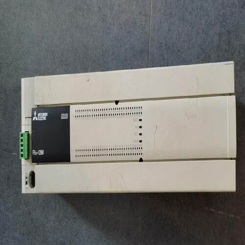 FX3U-128MT/ES-AFX3U-128MR/ES-询价