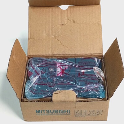 MITSUBISHI CPU UNIT A2ASCPUS1