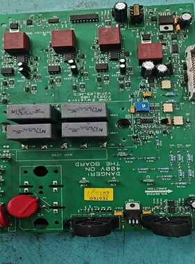 询价通力变频器驱动板V3F16ESA2板，KM713930G01