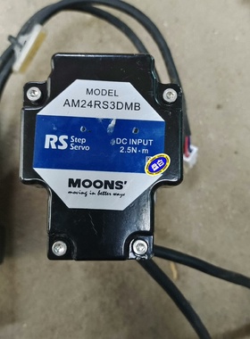 AM24RS3DMB 上海鸣志马达询价
