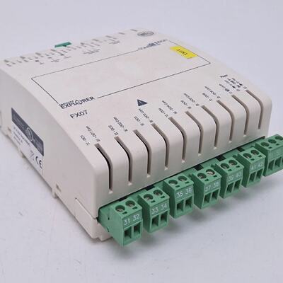 PQ3526 Facility Explorer Johnson Controls LPFX07A04000C RY11