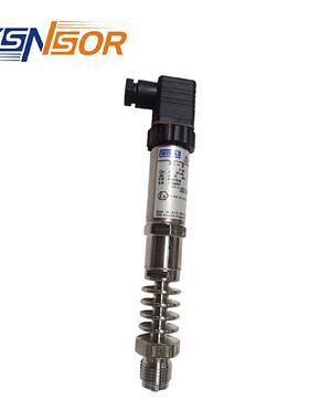 寻“”德国WIKA高温型压力变送器IS319BAR420MA带散热片G12