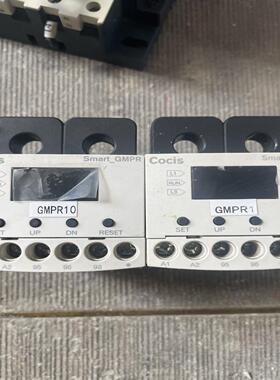 Cocis数字电机保护器Smart_GMPR-05C，（PN