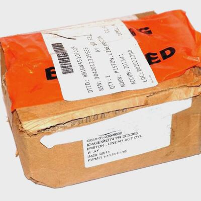 Nuevo W91GNA51070002A PISTON Para Actuador Lineal