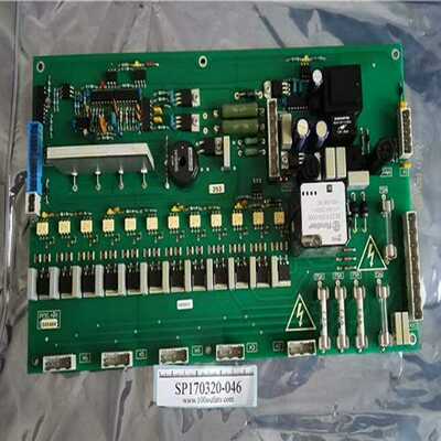 询价50048GS158-92/00打印仪器电源板T.B.V