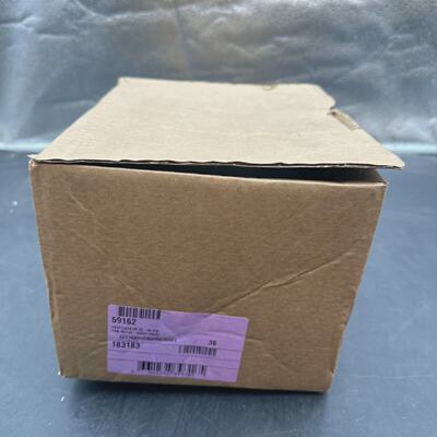 Dietrich 59162 fan 3545 kW fan 3545 kW