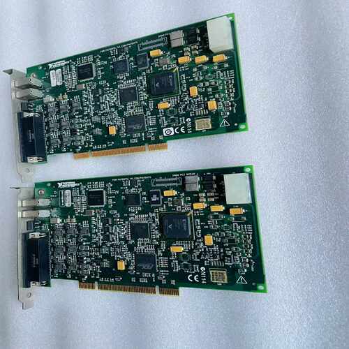 （议价）PCI-8254R实物图好