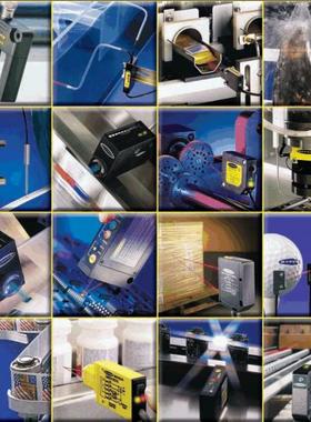 配件邦纳BANNER  SM2A31R  询价为准议价