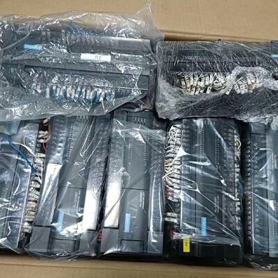 H2U3232MTXP汇川PLC主机成色漂亮功能包--议价商品