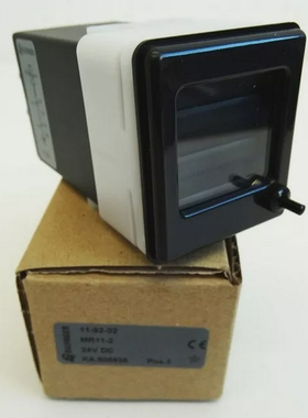 Bilfinger11-92-32MR11-224VDCMelderelais-unused/OVP-