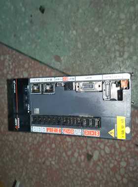 询价~MR-J5-70G-N1  伺服驱动器 750W