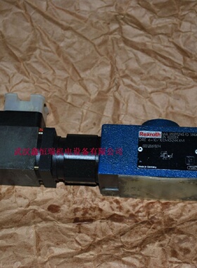 寻IRexroth力士乐比例阀DRE611100MG24K4MR900932943现货