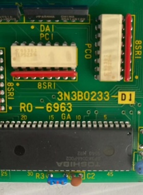 RO61EX10*MR061输出模块12点4点继电器普