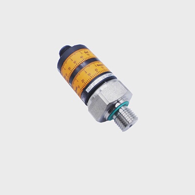 IFM ELECTRONIC PK6524 PK010RFG14HCPKGUS W Druckschalter new