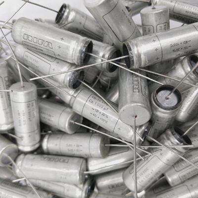 寻》》Rifa Peg 123 Ee4100q Capacitor 1000uf 10v