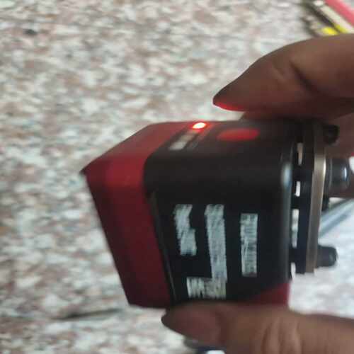 咨询-Infoscan工业级读码器FV104-1410SJ