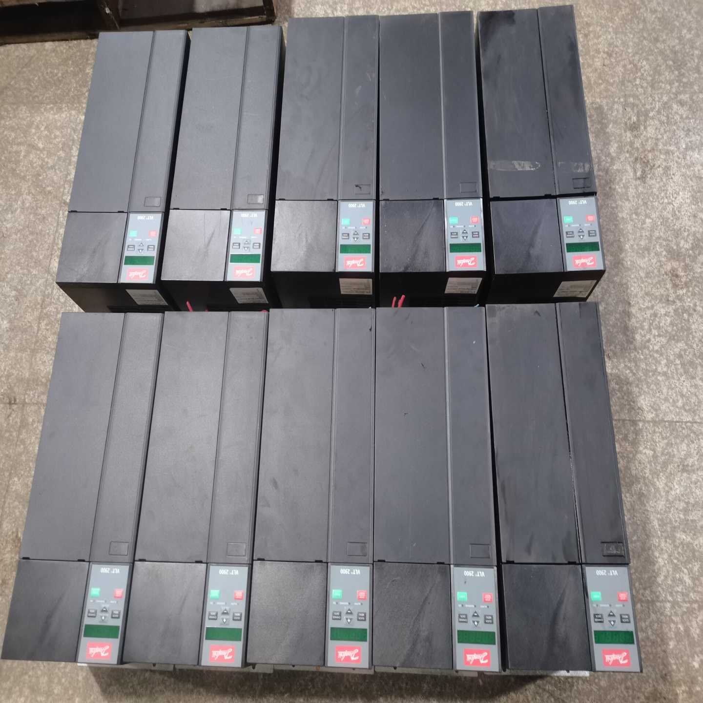 丹佛斯VLT2981PT4B20STR0DBF00A00C1询价