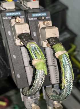 西门子SINAMICS编码器模块SMC30，型号6SL305--议价商品