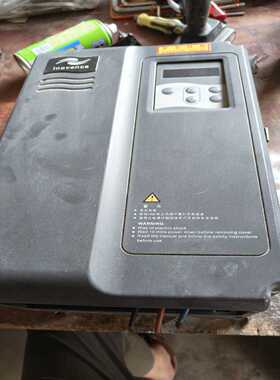 汇川变频伺服驱动器IS550AT017I-1027.5询价