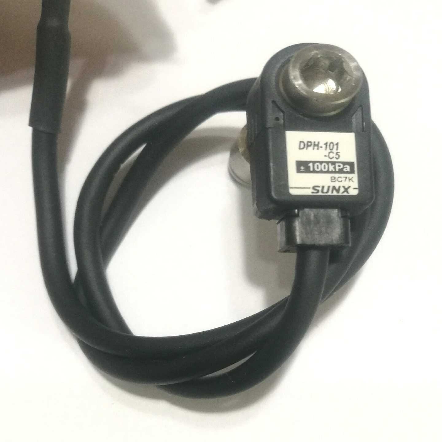 神视SUNX压力传感器DPH-101-C5, 压力范围:±1~询价