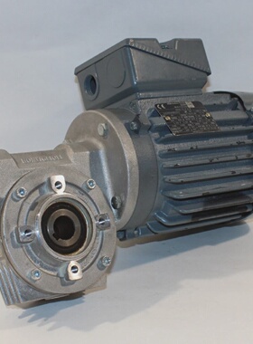 VEM motors Thurm K21R 71 G 4 H Phase Motor with Bonfiglioli